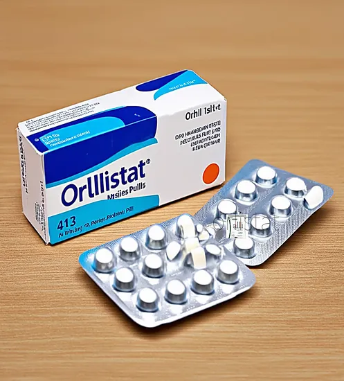 Precio de la pastilla orlistat